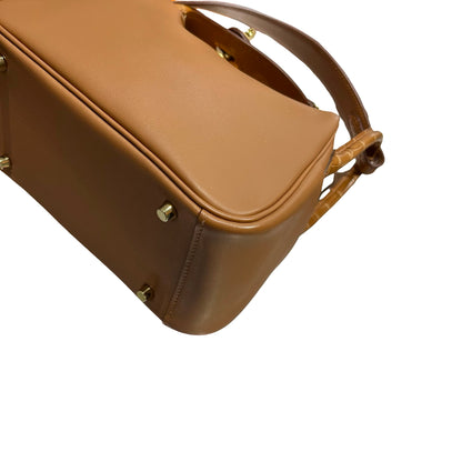 HERMES MINI LINDY TOUCH [3001090]