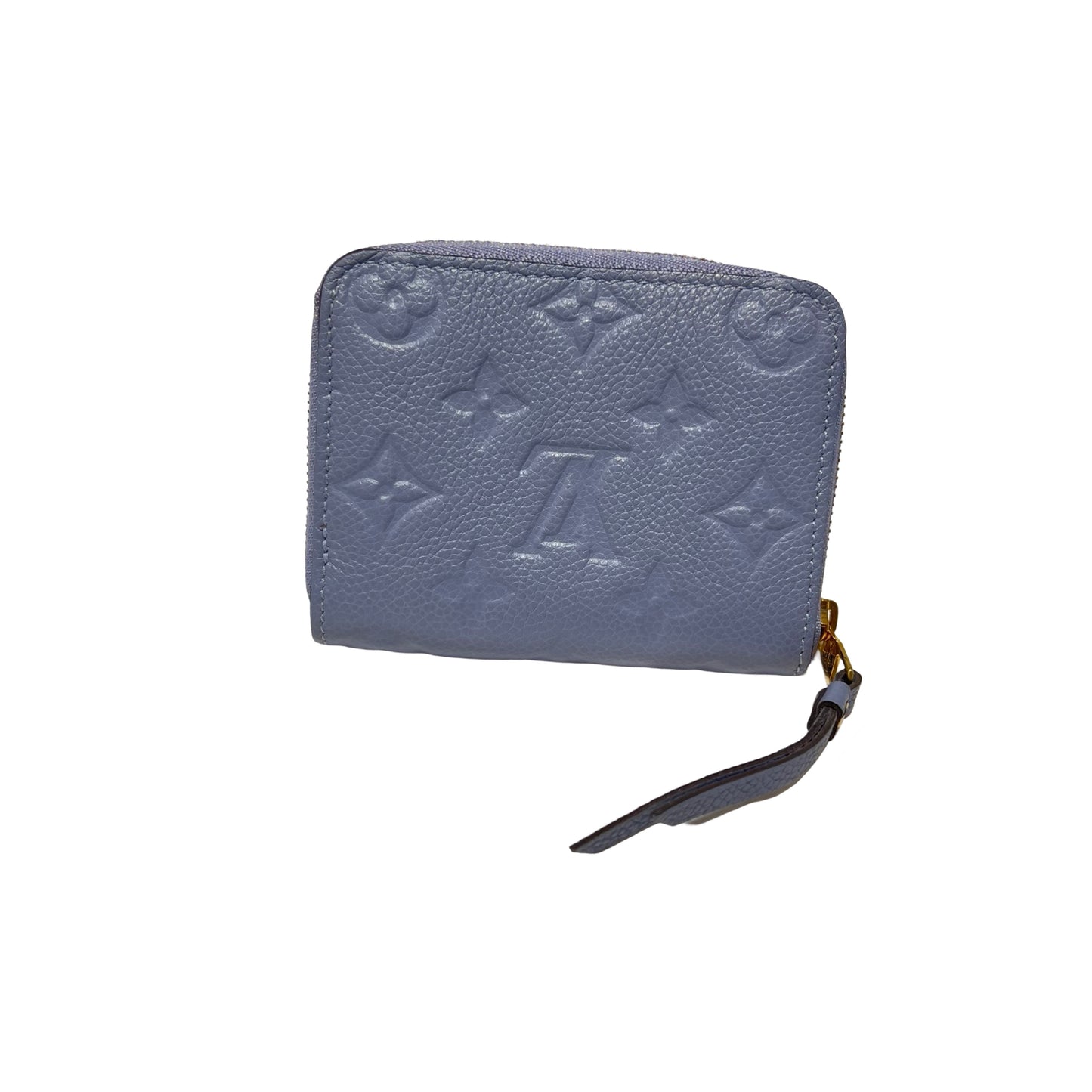 Monogram Empreinte   Wallet [101389]