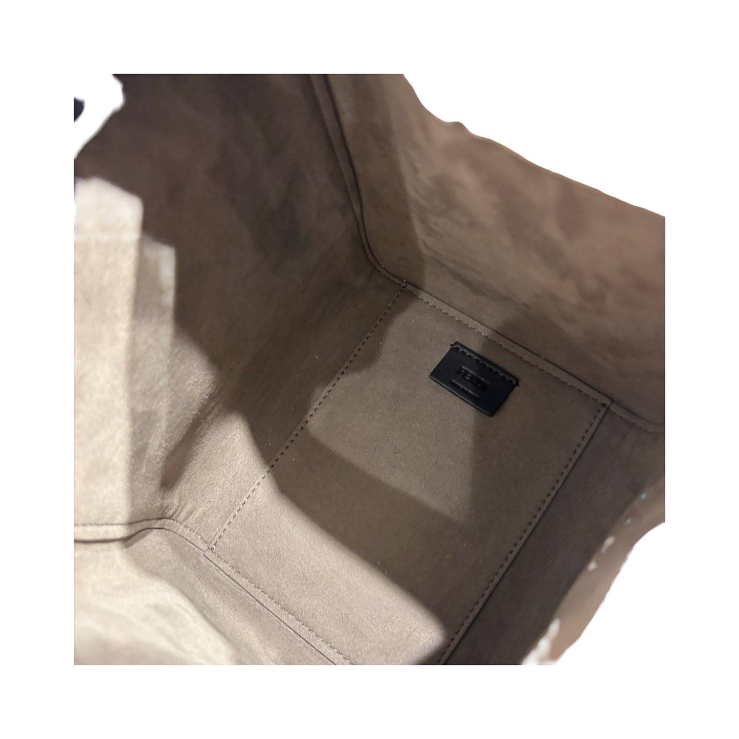 FENDI ORIGAMI MINI SHULDER BAG [3000251]