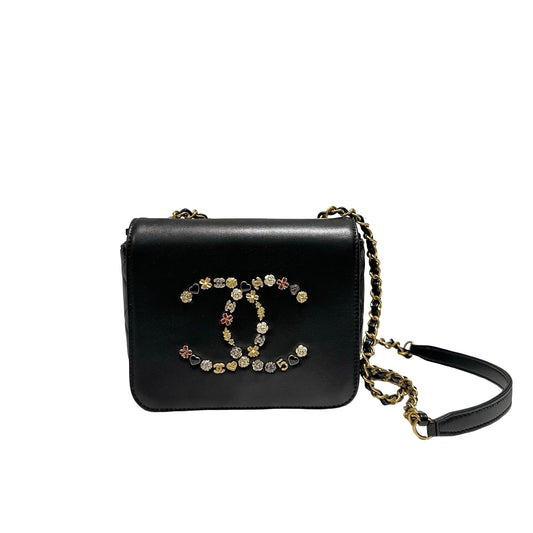CHANEL FLAG BAG [20000118]