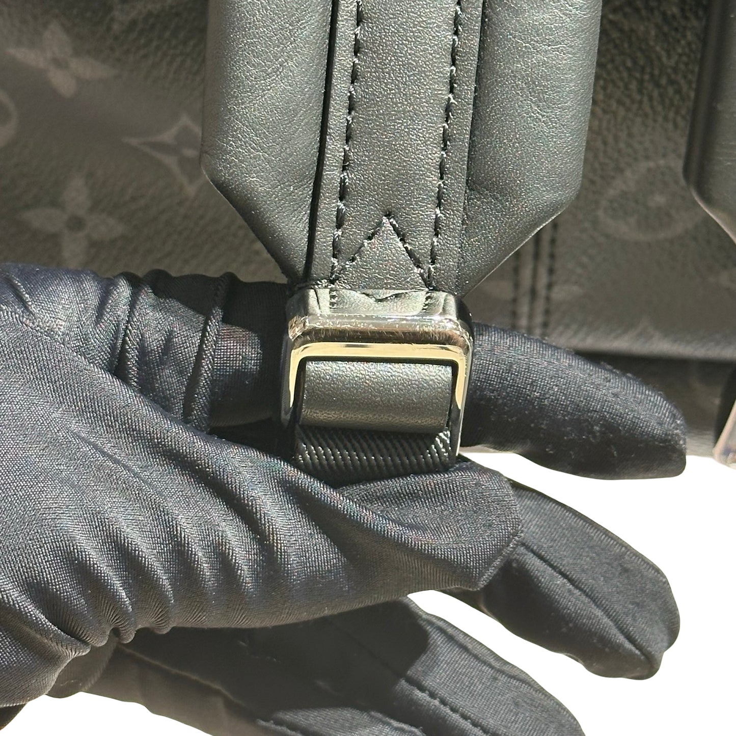 LV MONOGRAM BACKPACK [3000039]