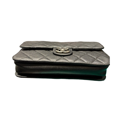 CHANEL TWO WAY SHOULDER BAG [3000422]