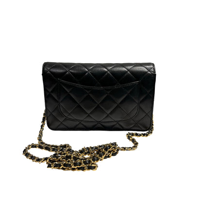 CHANEL WOC LAMBSKIN [3001273]