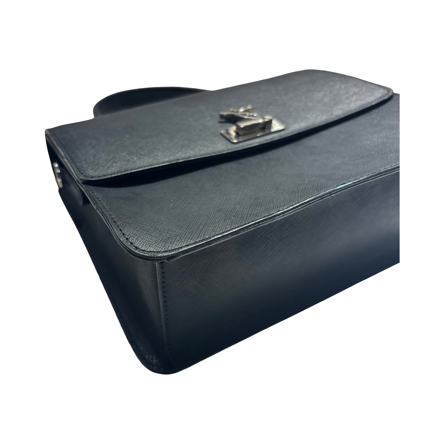 AGNES B TWO WAY SHOULDER BAG ［3000462］