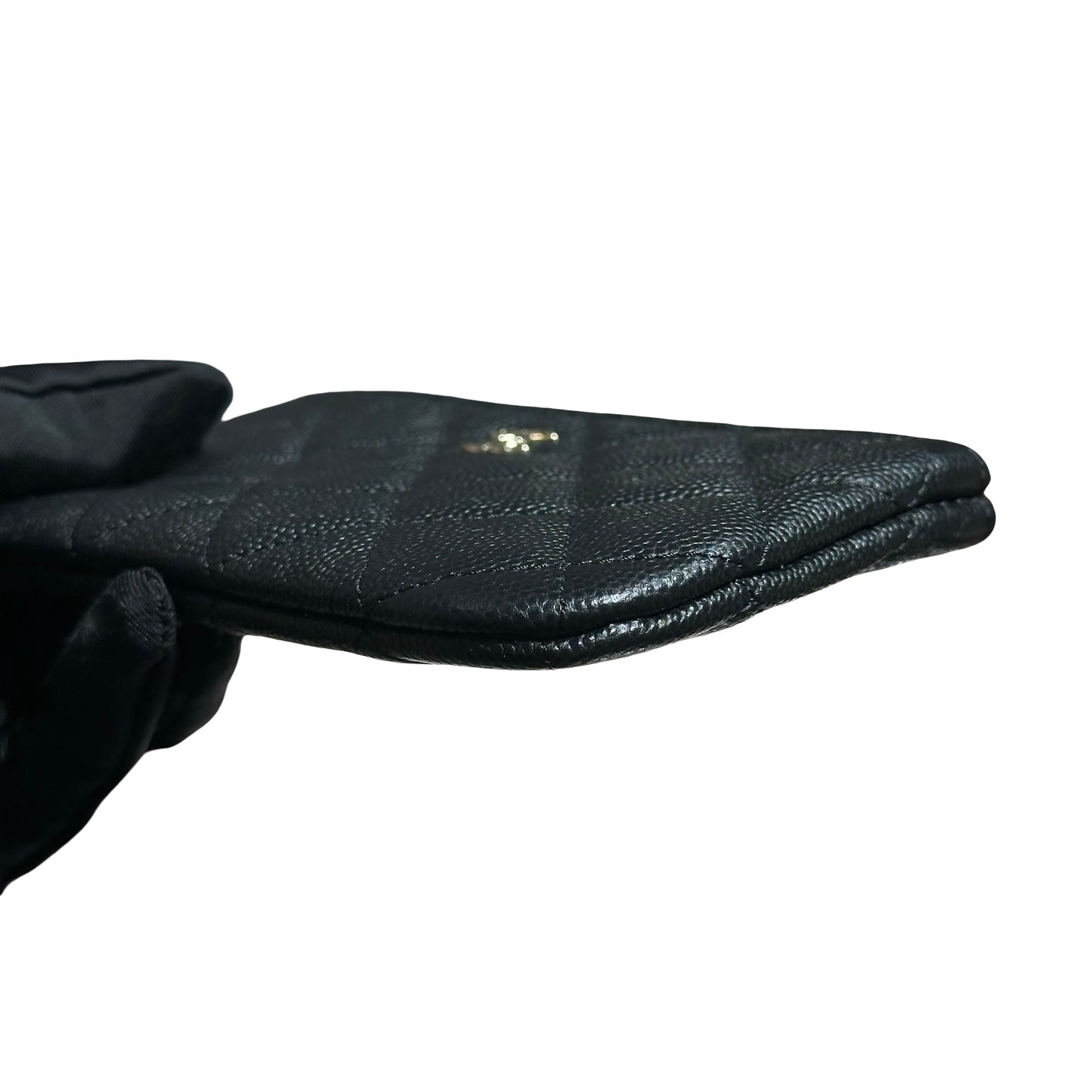 CHANEL MINI POUCH [3000430]