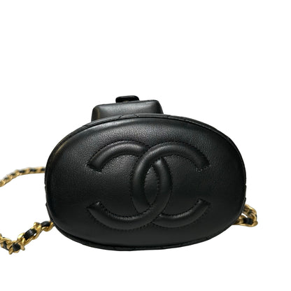 CHANEL Bucket Bag
