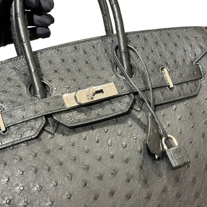 Used HERMÈS Birkin 35 Handbag