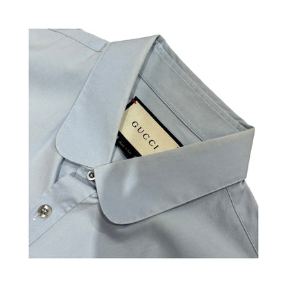 GUCCI SHIRTS  [20000044]