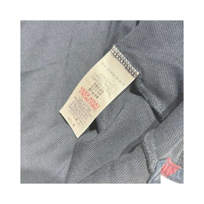 BURBERRY POLO SHIRT［3000469］