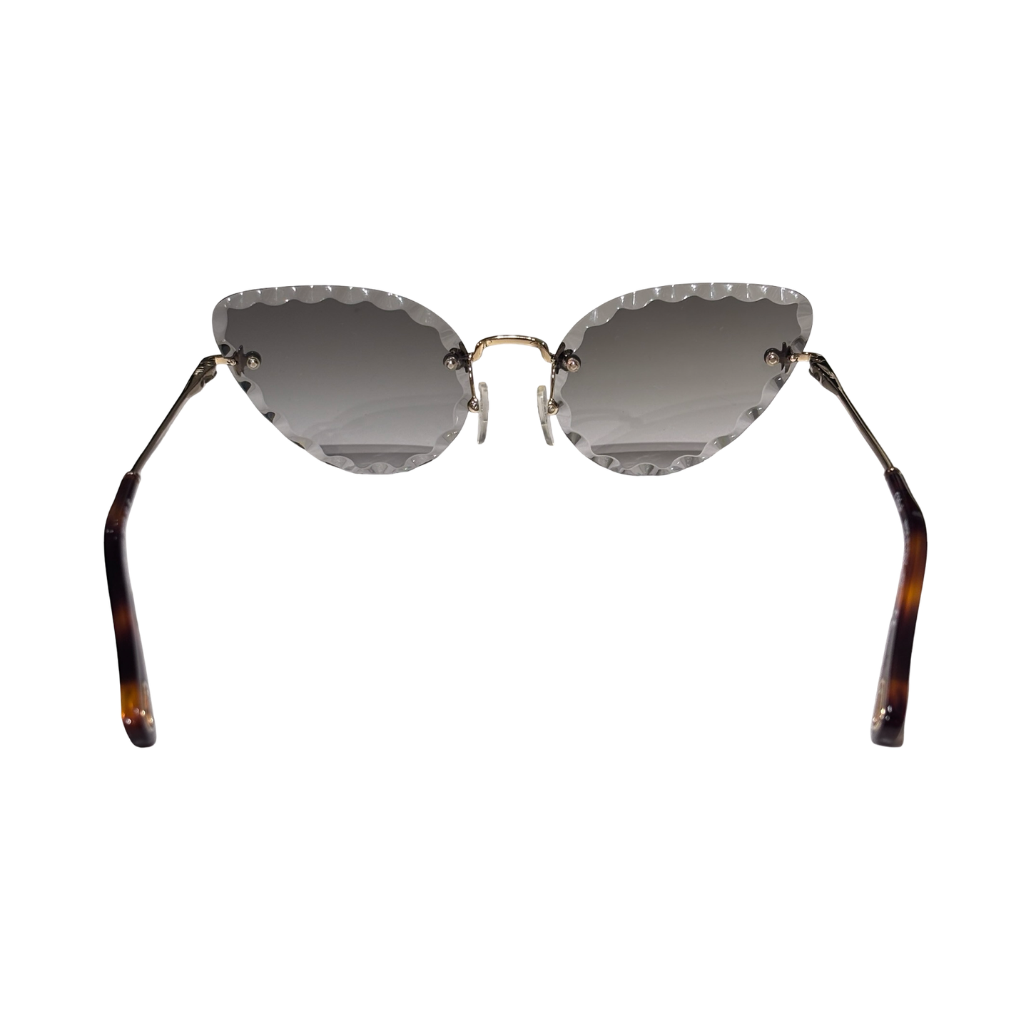 CHLOE SUNGLASSES [3000521]