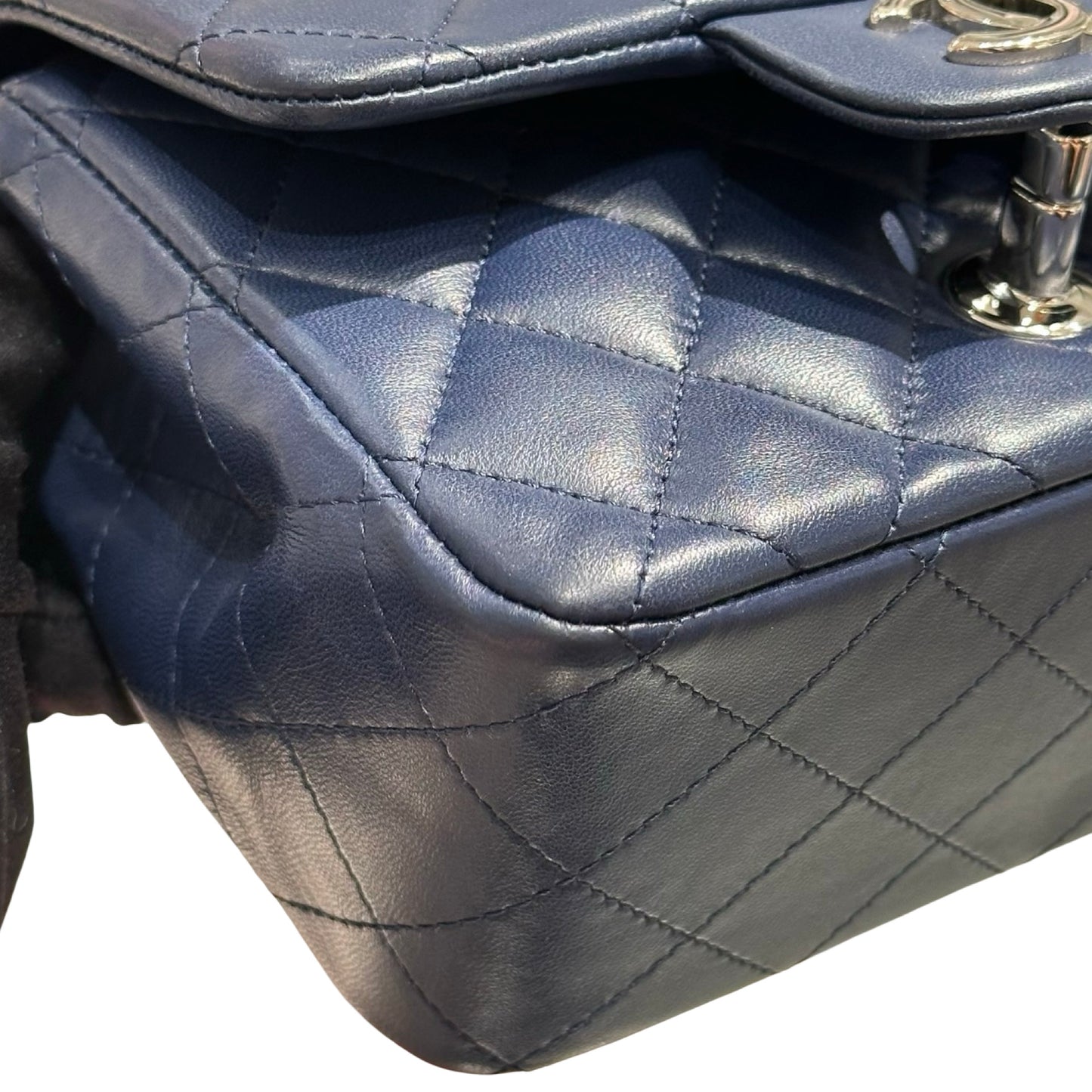 CHANEL MINI FLAP BAG 17CM [3000315]