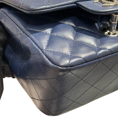 CHANEL MINI FLAP BAG 17CM [3000315]