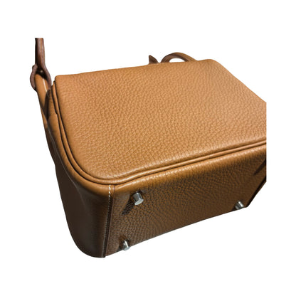 HERMES MINI LINDY TWO WAY SHOULDER BAG ［3000415］
