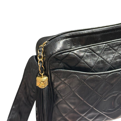 CHANEL CAMERA BAG [20000382]