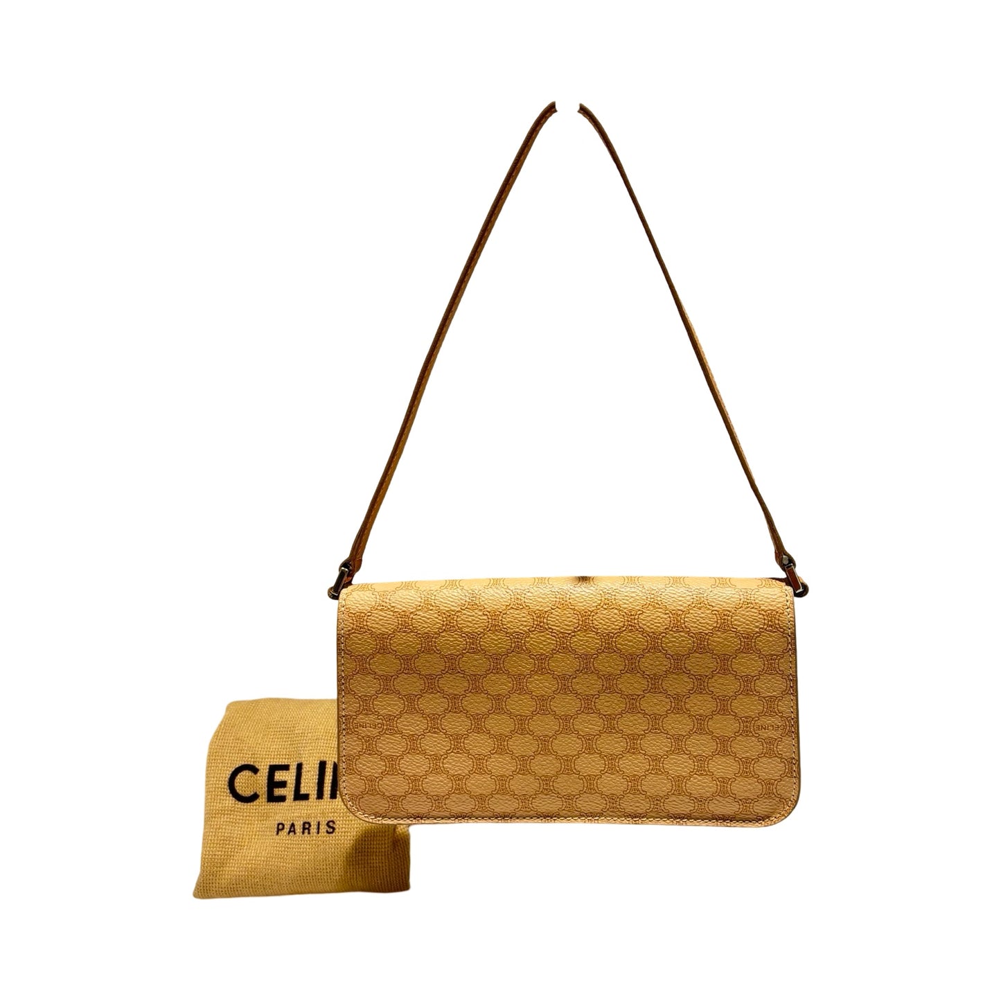 CELINE SHOULDER BAG [20000075]