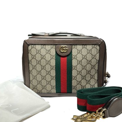 GUCCI CROSS BODY BAG [3001915]