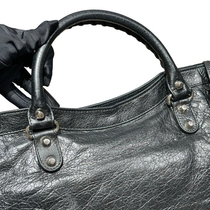 BALENCIAGA LE CITY MEDIUM [3001121]