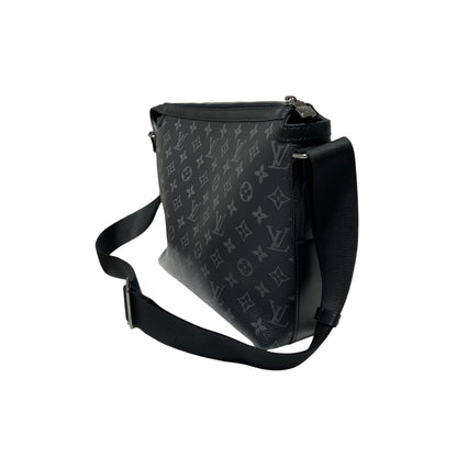 Monogram Coated Canvas ODESEE MESS Cross Body Bag [101261]