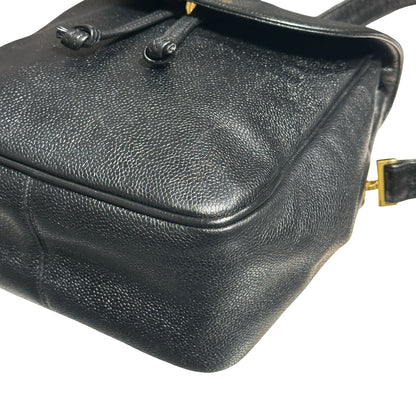 CHANEL VINTAGE BACKPACK [3000181]