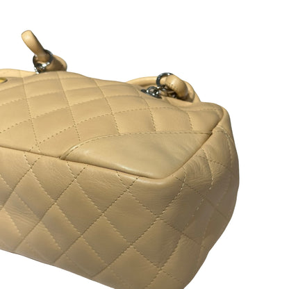 CHANEL CAMBON HAND BAG [3000767]