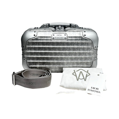 DIOR X RIMOWA HAND CASE［3000076］