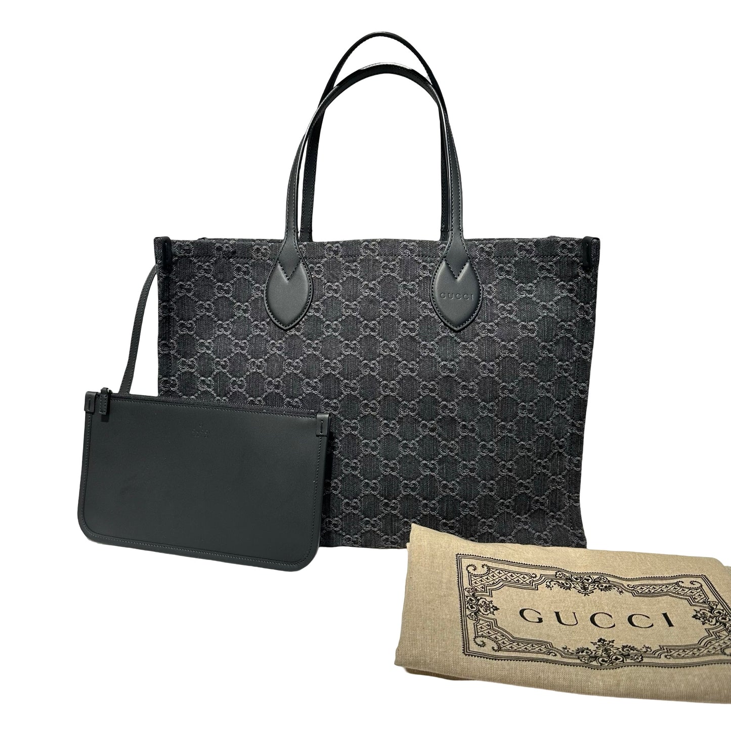 Ophidia GG Tote Bag [101398]