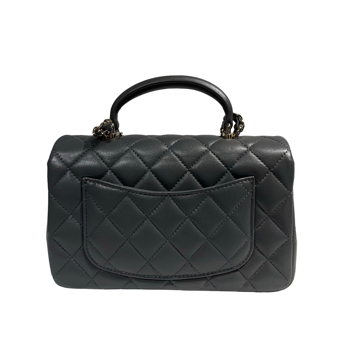 CHANEL MINI FLAP 20 CM [3001169]