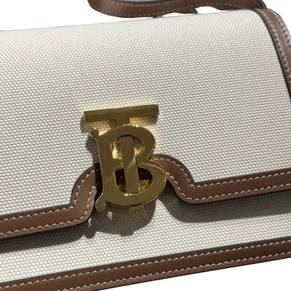 BURBERRY SMALL TB BAG [3001012]