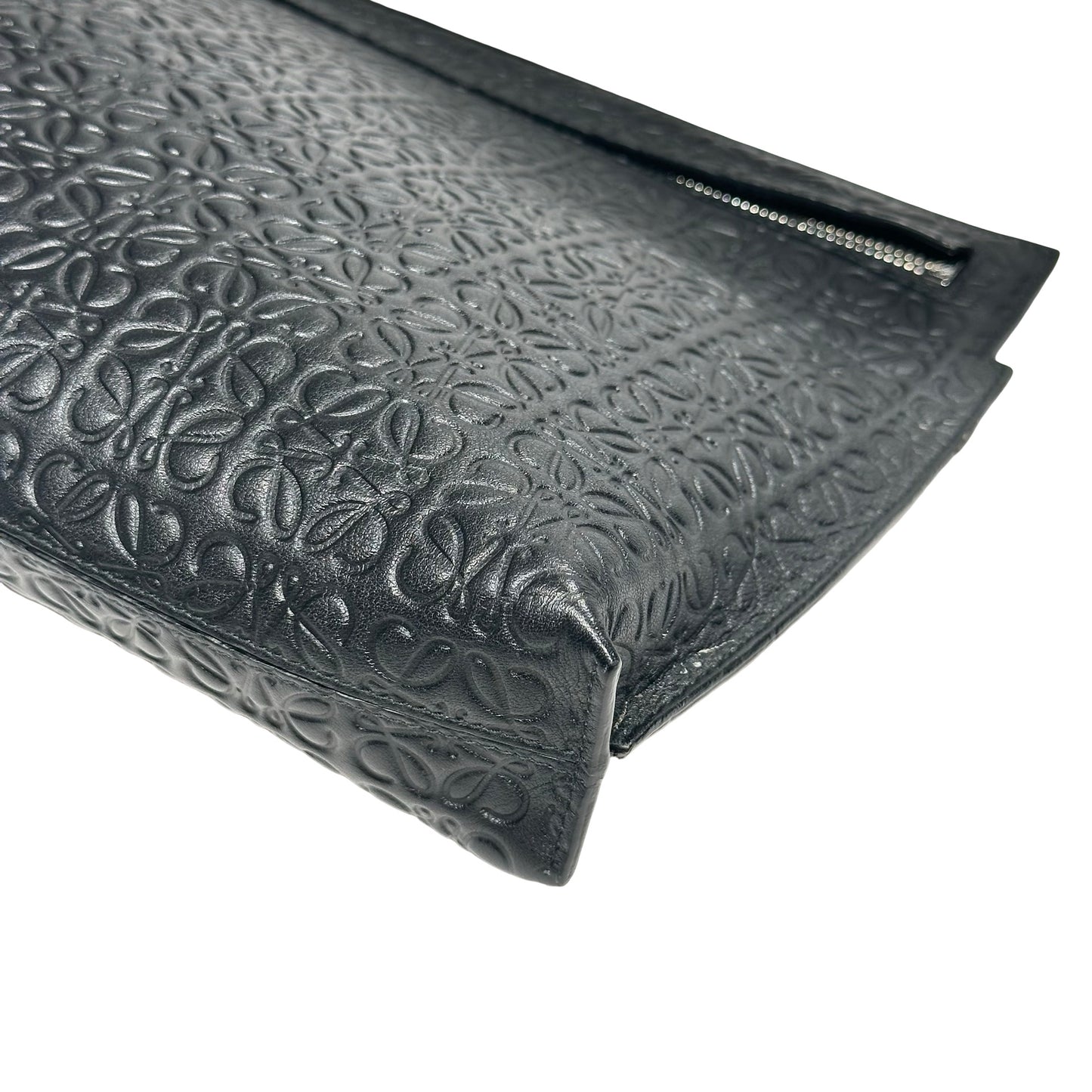 LOEWE POUCH BLACK [3001926]