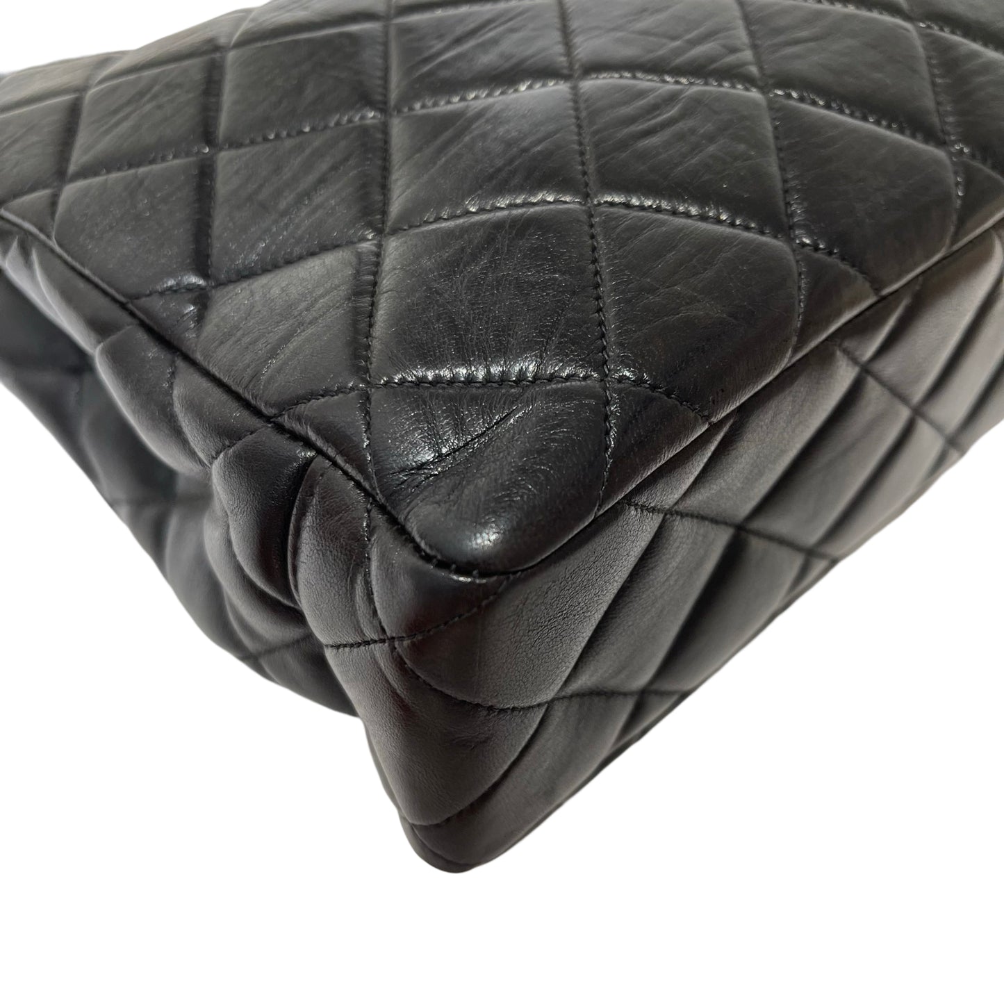 Lambskin  Shoulder bag [101245]