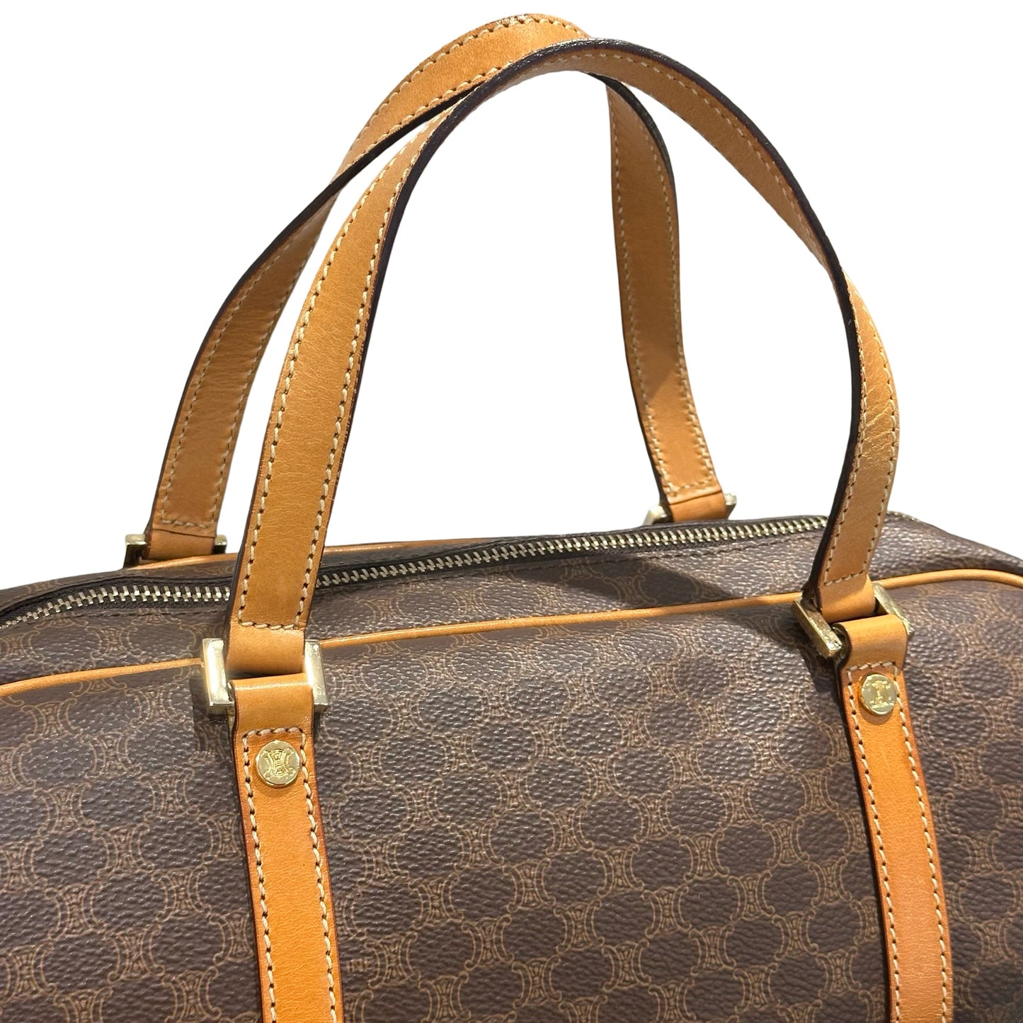 CELINE PAPILLON BARREL BAG [20000089]