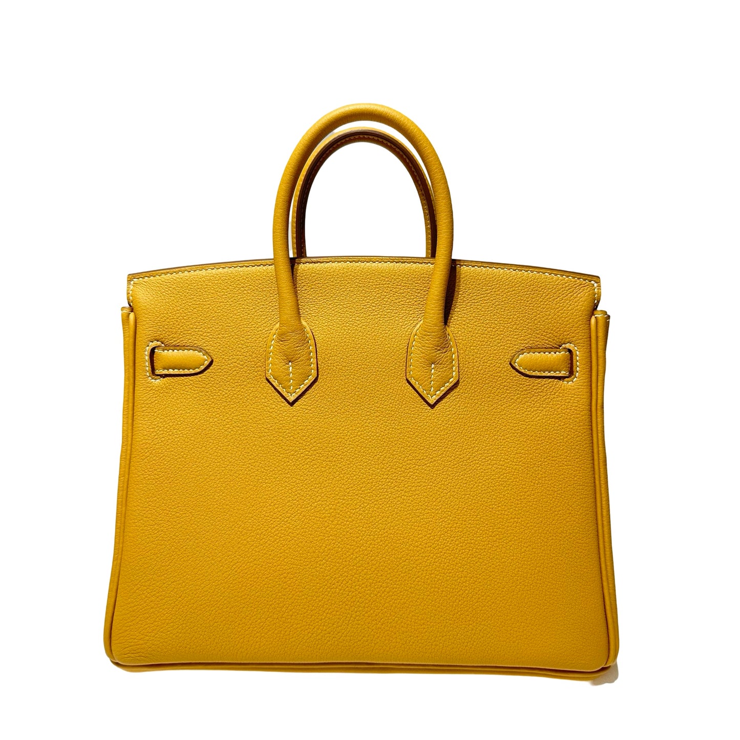 TOGO BIRKIN 25 Hand bag [101590]