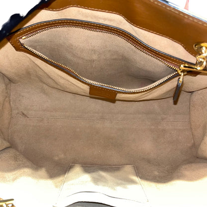 GUCCI PADLOCK SHOULDER BAG [3000673]