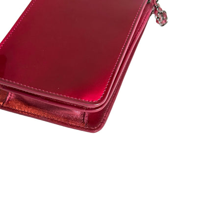 Used CHANEL Cross Body Bag Cross body bag