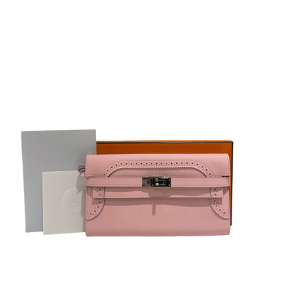 HERMES KELLY WALLET [20000123]