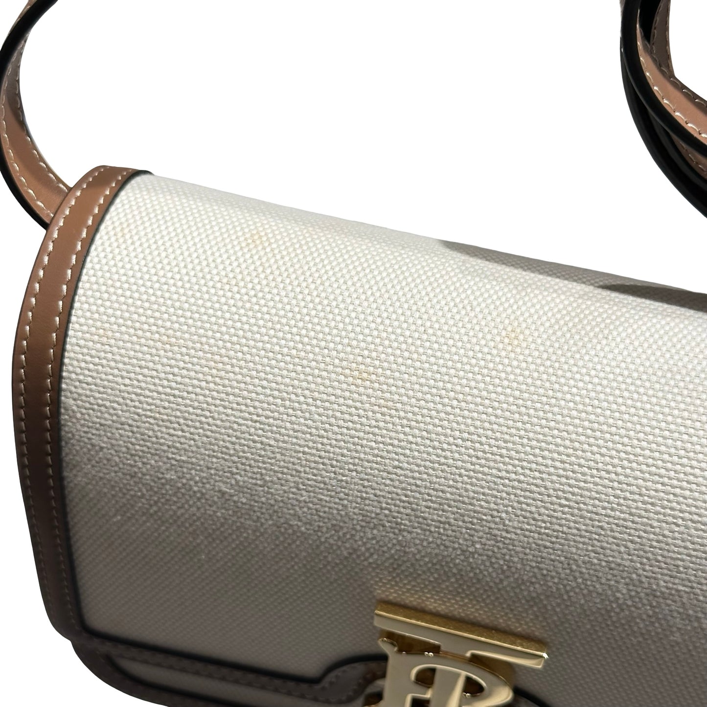 BURBERRY SMALL TB BAG [3001012]