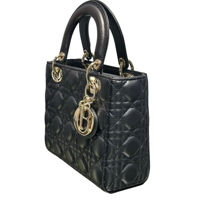 DIOR LADY DIOR SMALL [3000773]
