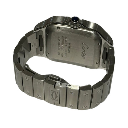 CARTIER SANTOS DE CERTER [20004070］