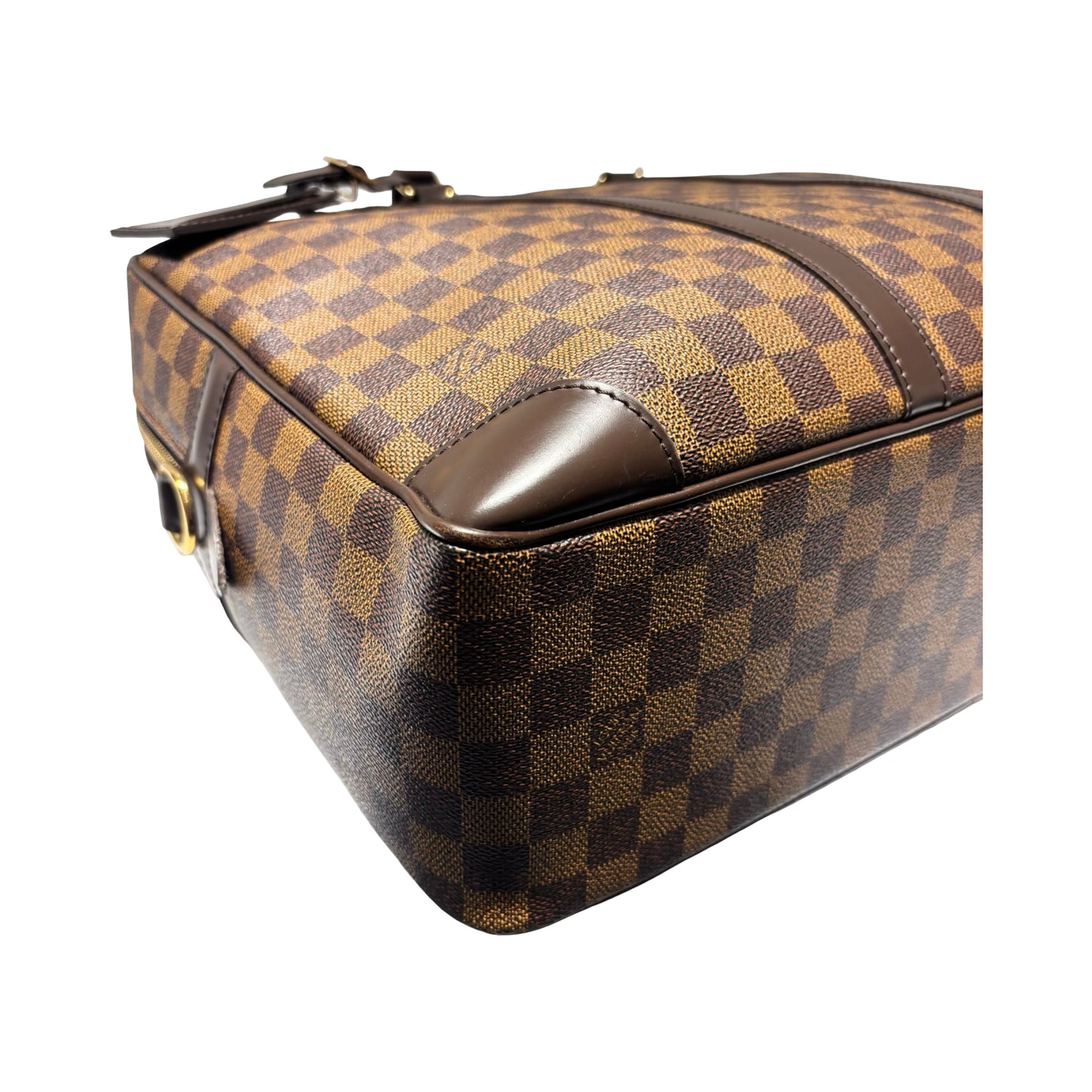 LV PORTE-DOCUMENTS VOYAGE BAG［3000060］