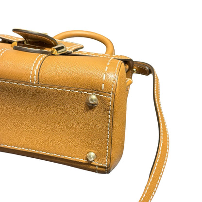 DELVAUX BRILLANT SURPIQUE MINI [3000426]