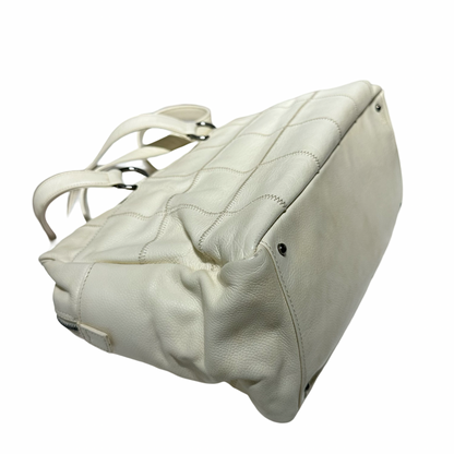 Calfskin  Shoulder bag [101420]