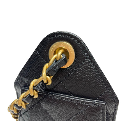 CHANEL 25 MINI BAG [3001717]