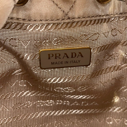 PRADA BUCKET BAG [3001705]