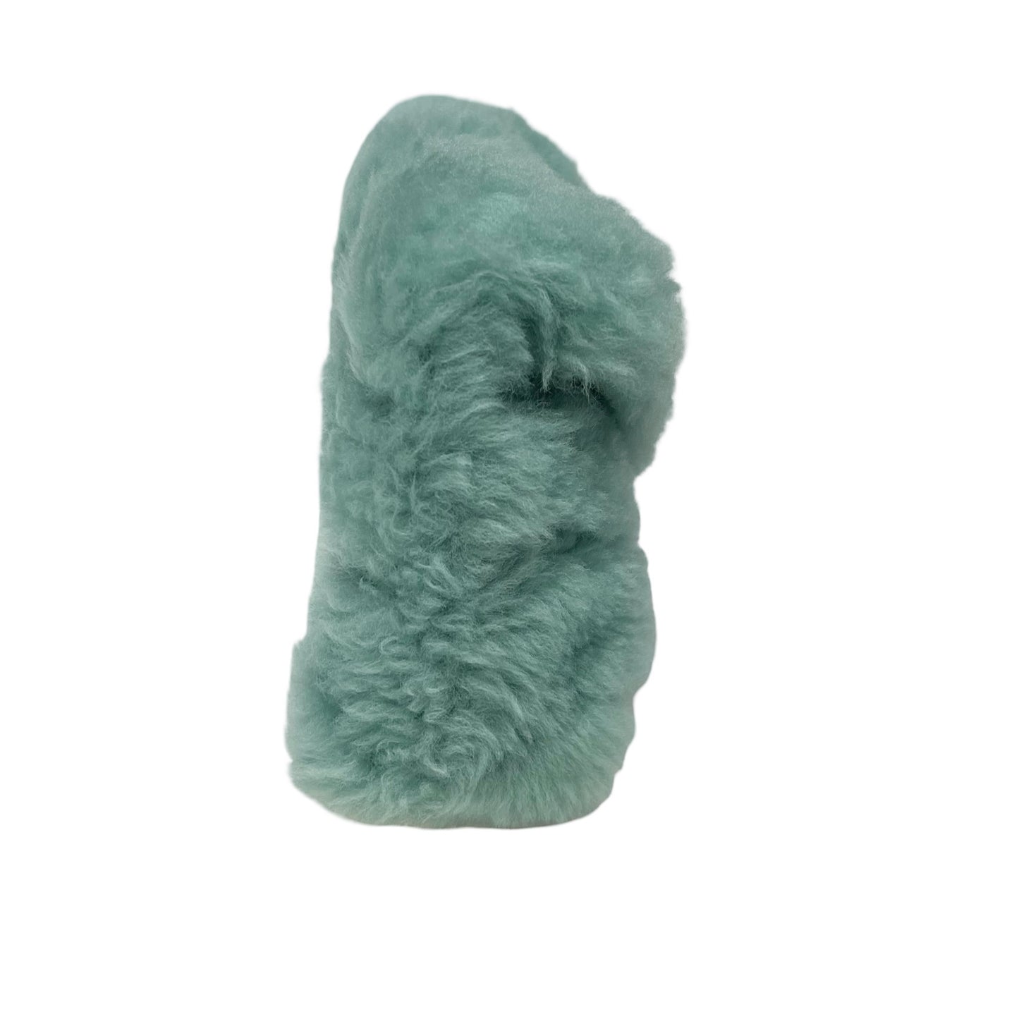 YSL BLUE PUFFY POUCH [3000860]