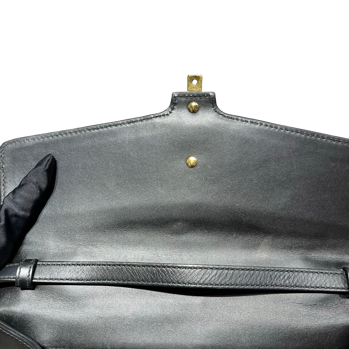 GUCCI SYLVIE SHOULDER BAG [3000674]