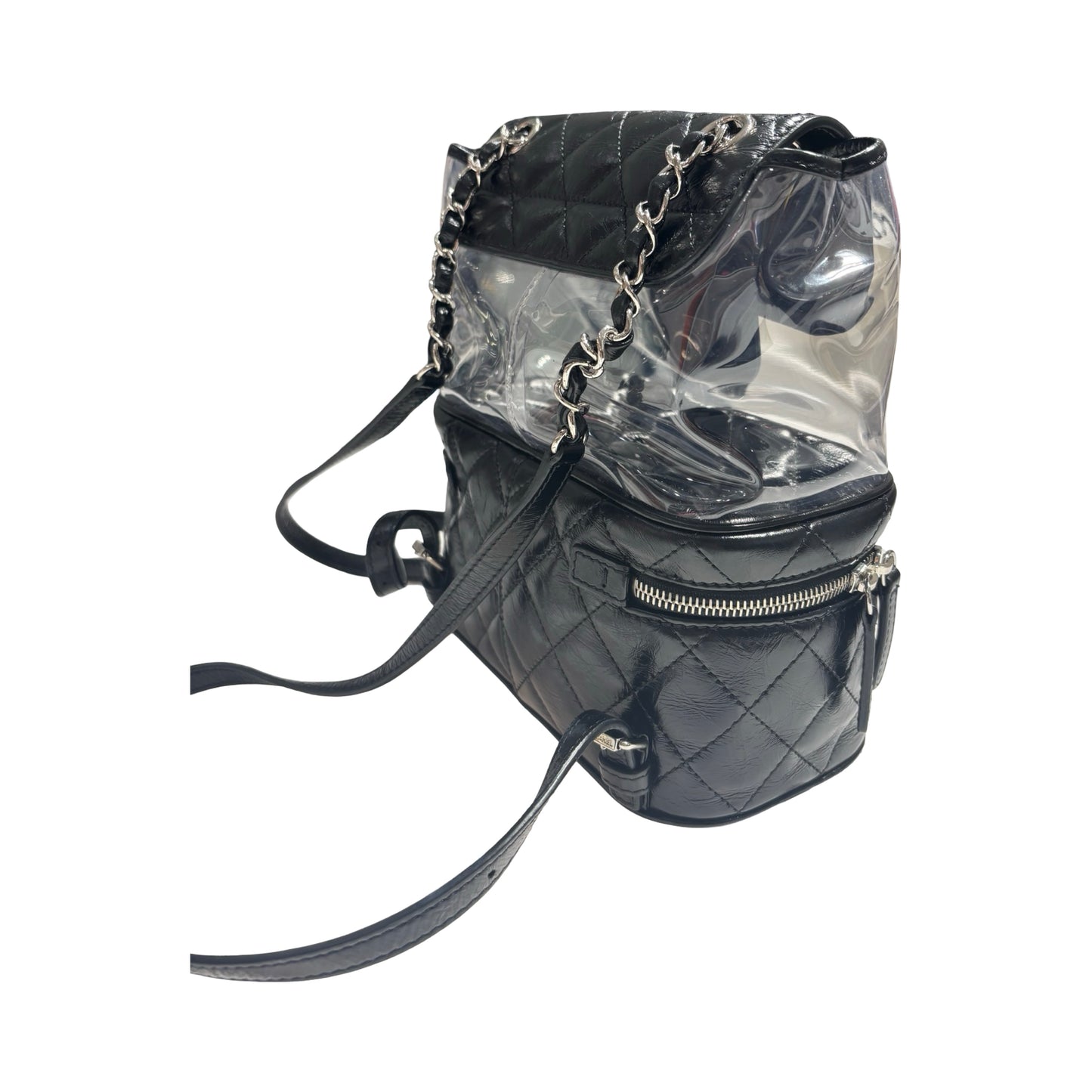 CHANEL BACKPACK［3000044］