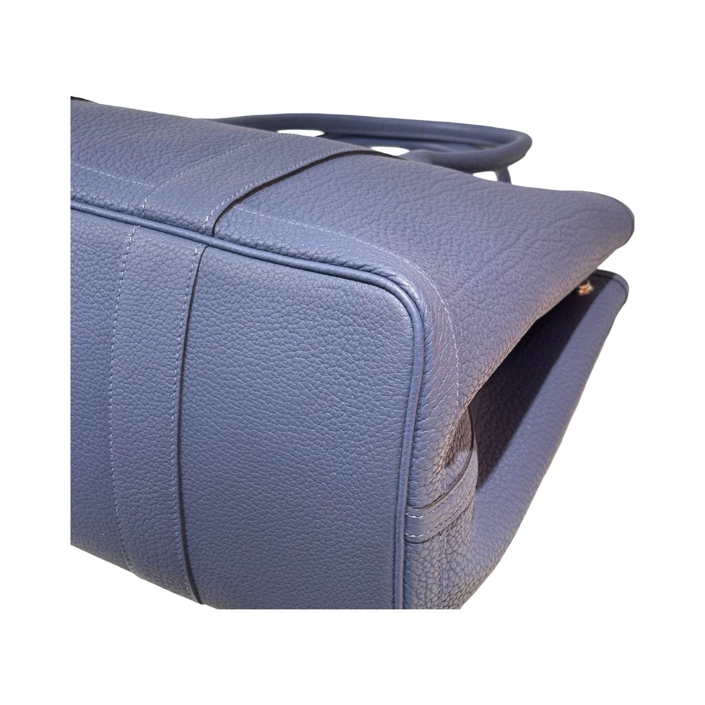 HERMES GP 36 BLUE [20004059]