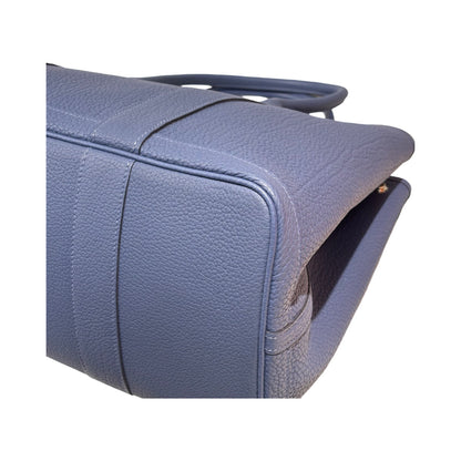 HERMES GP 36 BLUE [20004059]