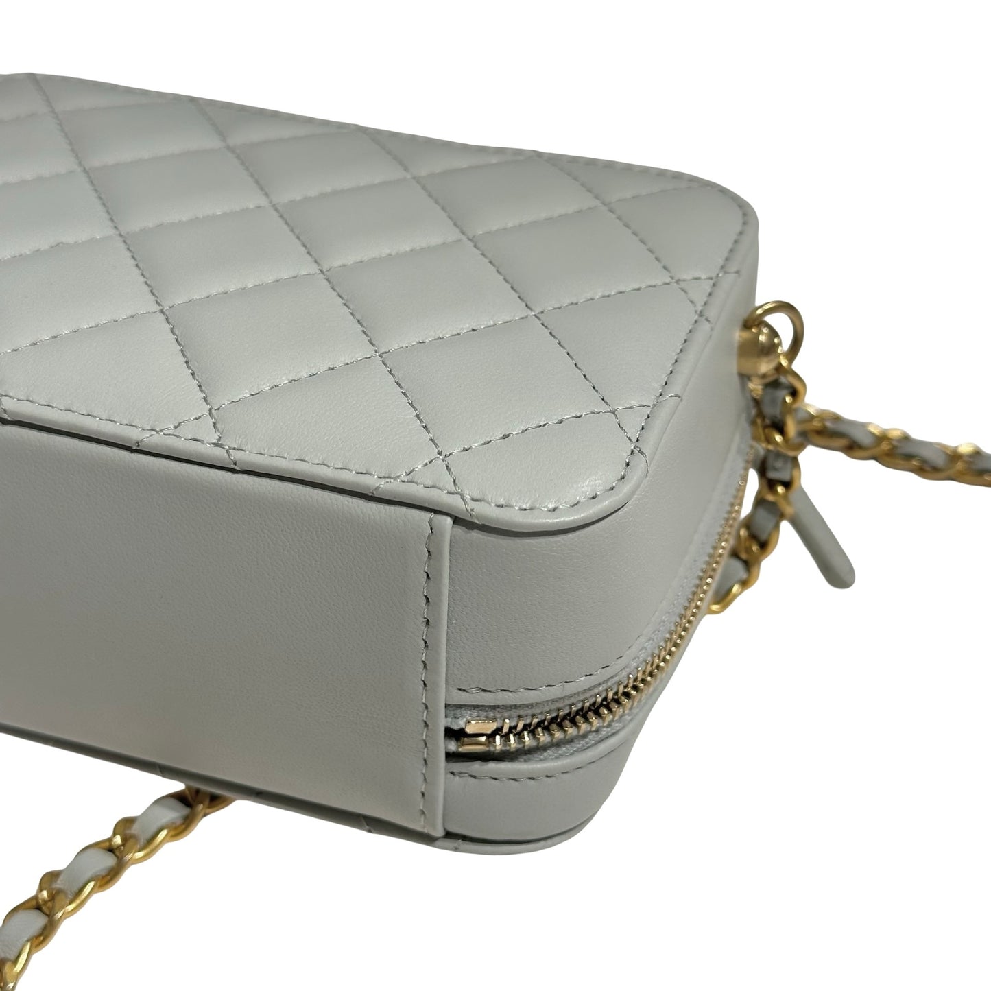 CHANEL CAMERA BAG [3000508]