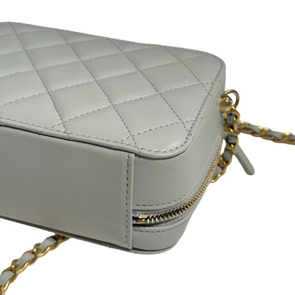 CHANEL CAMERA BAG [3000508]